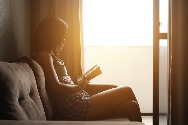 Canadian classroom students reading curriculum guide resource