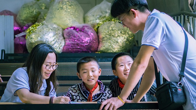 students with accessibility supports in classroom inclusive education Canada video