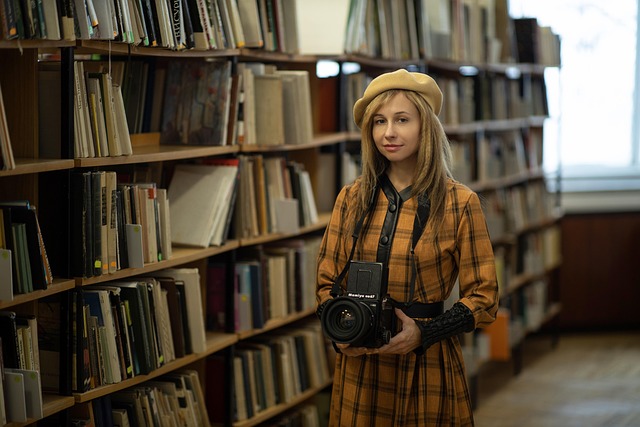 researchers library archive education funding report Canada